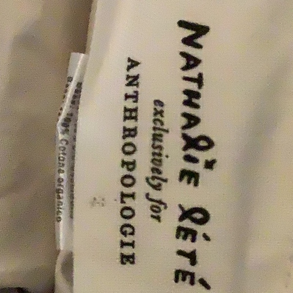 Nature's Symphony Pillow Sham with Bird and Butterfly Design. NEW, RARE FIND! - Picture 3 of 3